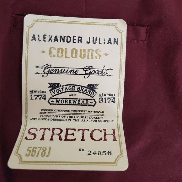 Pants - Picture 3 of 3